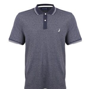 Nautica Men's Navy Polo Shirt